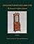 English Furniture 1680 - 17...
