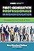 First-generation Professionals in Higher Education: Strategies for the World of Work