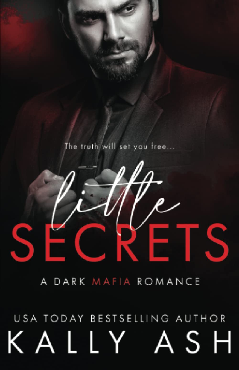 Little Secrets (Dirty Deeds)