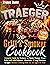 TRAEGER GRILL & SMOKER COOKBOOK: Complete Guide for Beginner to Master Traeger Wood Pellet Grill with Delicious, Affordable, & Easy Pitmaster Recipes | Smoker Cooking Bible for All Types Of Meat