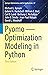 Pyomo ― Optimization Modeling in Python by Michael L. Bynum