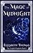 The Mage of Midnight (The Crystal Kingdom #1)
