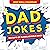 2023 Dad Jokes Wall Calenda...