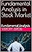 Fundamental Analysis in Sto...