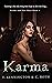 Karma (Karma and Fate Duet, #1)