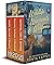 Camper and Criminals Cozy Mystery Boxed Set: Books 19-21 (A CAMPER & CRIMINALS COZY MYSTERY BOX SET Book 7)