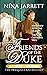 Friends of the Duke (Inconvenient Brides)
