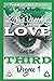 Love and the Third Degree 1: Zeda's Dawning (The Rockwell Chronicles)