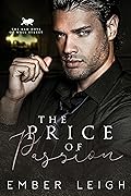The Price of Passion (The Bad Boys of Wall Street #3)