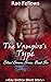 The Vampire's Type (Blood D...