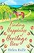 Finding Happiness at Herita...