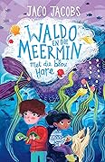 Waldo en die meermin met die blou hare