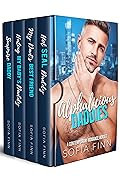 Alphalicious Daddies Box Set