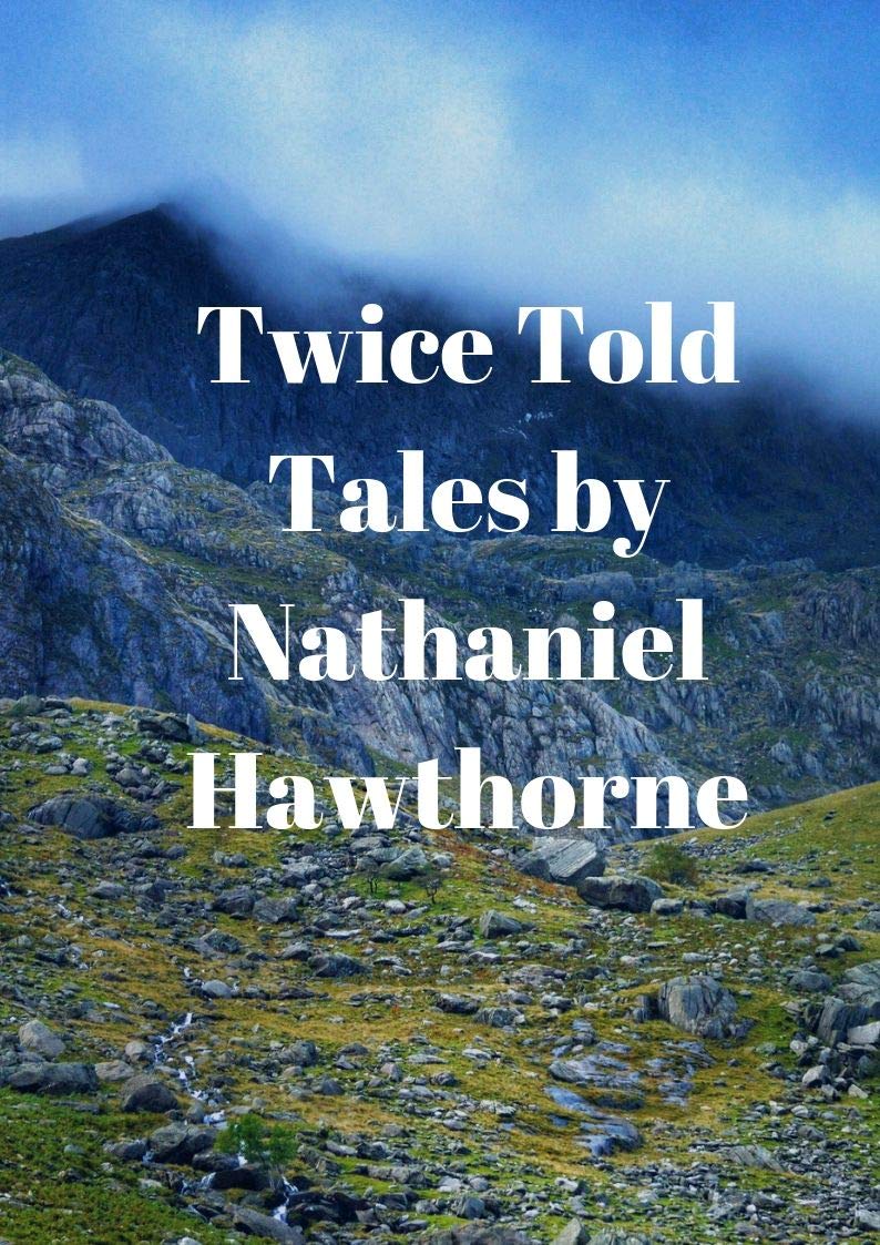 Twice Told Tales