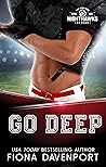 Go Deep (The New York Nighthawks, #4)