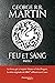 Feu et sang by George R.R. Martin