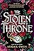 The Stolen Throne (Dominion, #2)