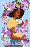 Book cover for Forever Is Now