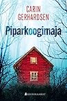 Piparkoogimaja by Carin Gerhardsen
