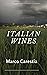ITALIAN WINE COLLECTION by Marco Coni