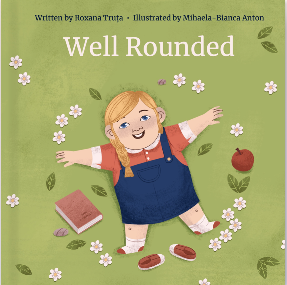 Well Rounded