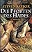 Die Pforten des Hades (Roma Sub Rosa #2)