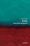 Evil: A Very Shor...