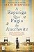 A Rapariga Que Fugiu de Auschwitz by Ellie Midwood A Rapariga Que Fugiu de Auschwitz by Ellie Midwood