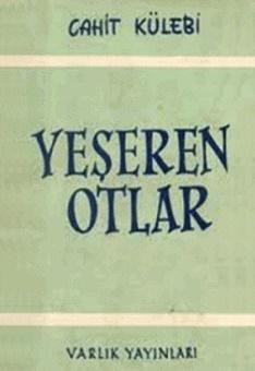 Yeşeren Otlar (Paperback)