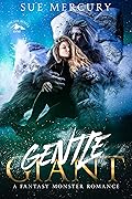 Gentle Giant (Cascade Beasts, #1) 