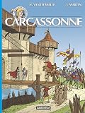 Les Voyages de Jhen: Carcassonne