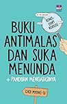 Buku Anti Malas d...