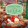 Gone for Gouda by Korina Moss