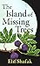 The Island of Missing Trees (Thorndike Press Large Print Core)