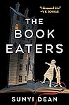 The Book Eaters
