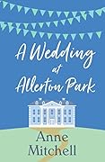 A Wedding at Allerton Park