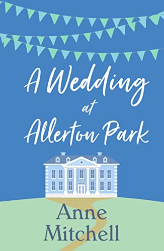 A Wedding at Allerton Park