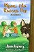 Myna, the Rescue Pup, Second Edition by Ann Henry