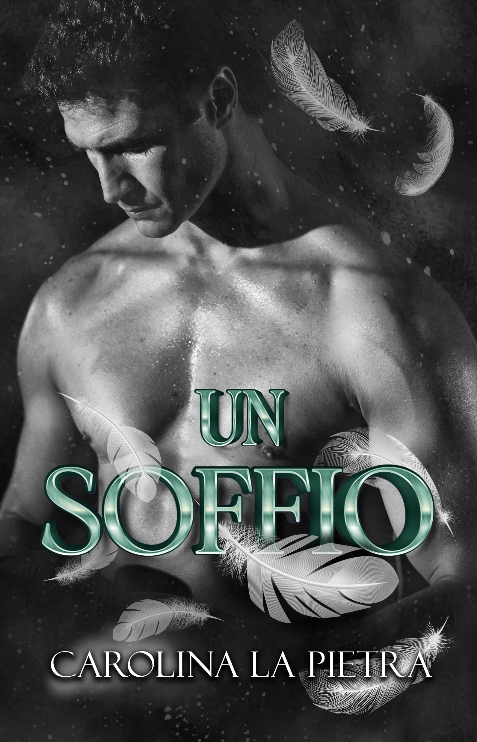 Un soffio (Italian Edition)