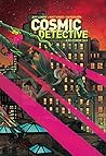 Cosmic Detective by Jeff Lemire