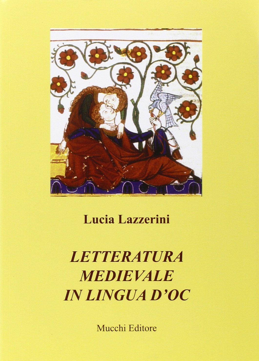 Letteratura medievale in lingua d'oc
