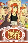Wrassle Castle Bo...
