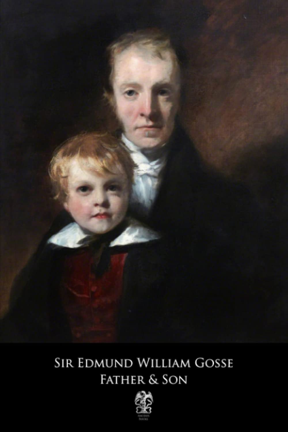 Father & Son: A Study of Two Temperaments