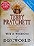 The Wit & Wisdom of Discworld by Stephen Briggs
