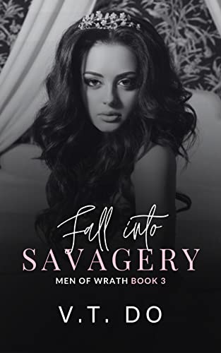Fall into Savagery
