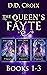 The Queen's Fayte Box Set: Books 1-3