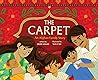 The Carpet by Dezh Azaad