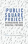 The public square...