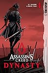 Assassin's Creed Dynasty, Volume 4