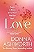 Love by Donna Ashworth